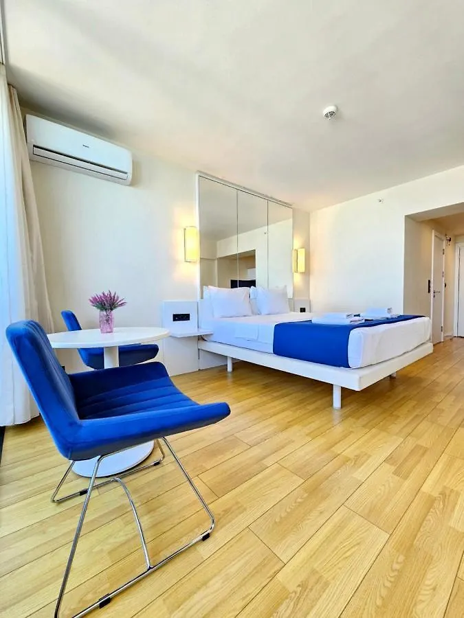 Batumi Palm Apartment