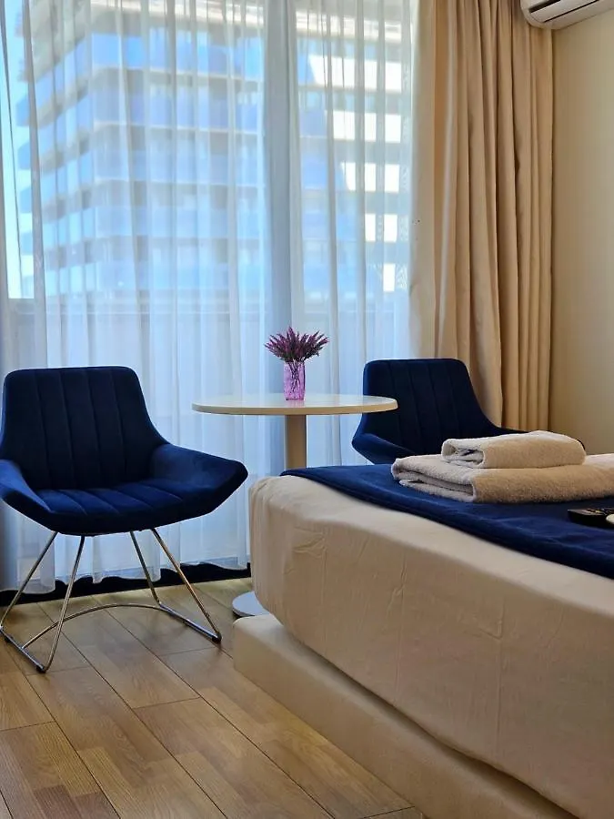 Batumi Palm Apartment