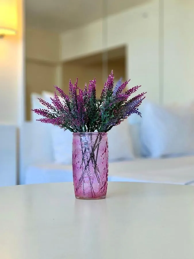 Batumi Palm Apartment Georgia